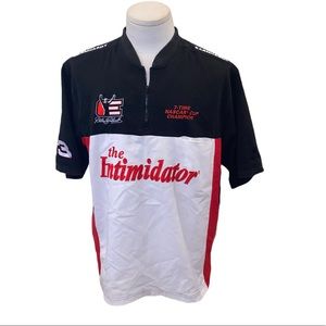 Dale Earnhardt shirt.  Excellent condition.  Mens large.  Vintage.
